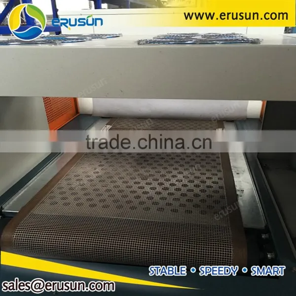 Automatic Hot Shrink Packaging Machine photo-5