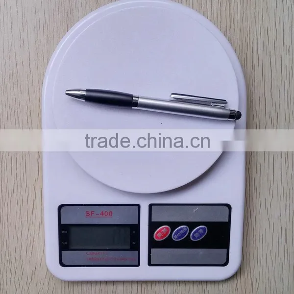 2016 New Products Multi Funtion Pen With Stylus on the Top photo-5
