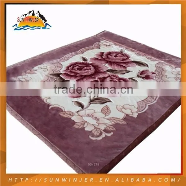 High End Top Quality Super Warm Blanket photo-4