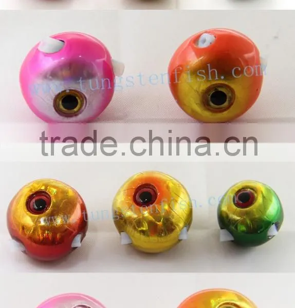High End Unique Design Bass Baits For Sale photo-5