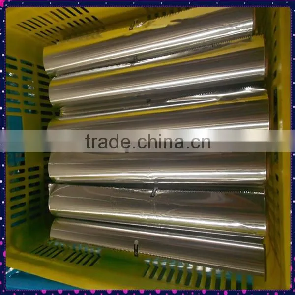 Household Aluminum Foil Catering Foil and Food Service Packaging Foil photo-6