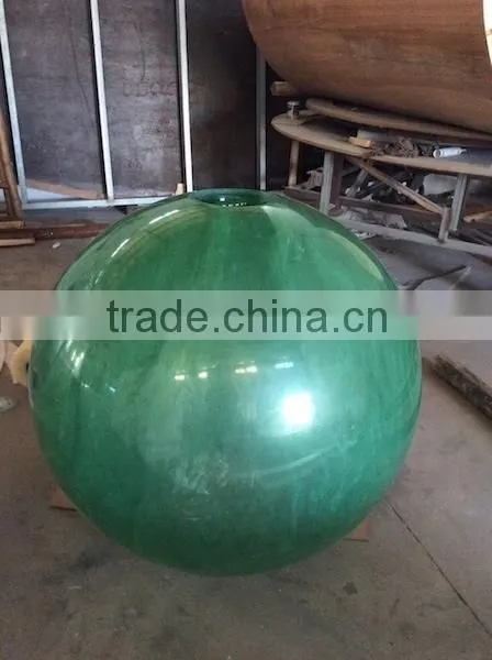 Acrylic Hollow Sphere photo-2