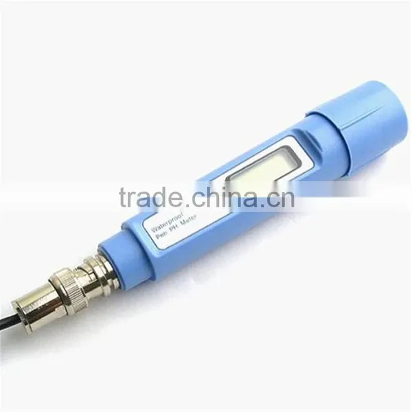 BJ-03(II) Waterproof ph Testers photo-2