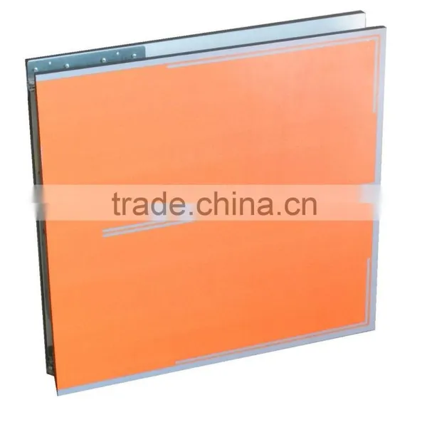 Factory Promotion Telescopic Leg Mini Table Tennis Table