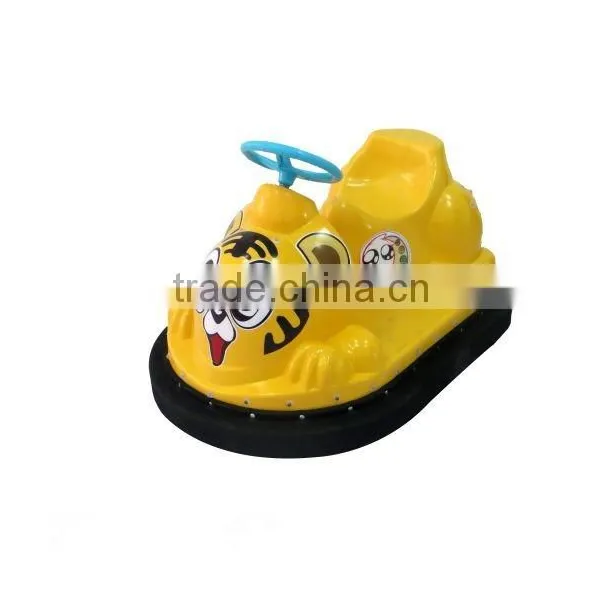 Direct Factory on Cheap Amusement Park Battery Bumper Cars for Sale photo-5