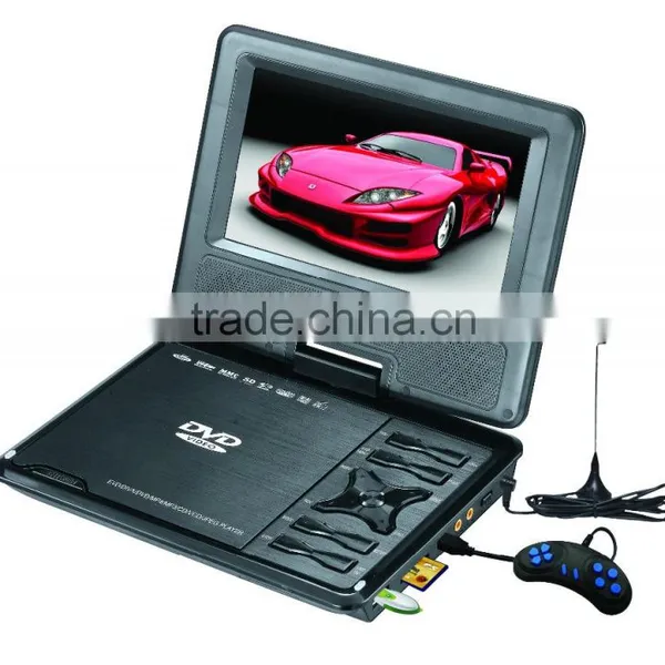 7.8" High Resolution TFT LED Screen ,support TF/U Disk,with FM Function photo-2