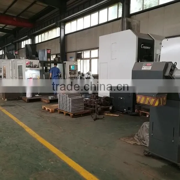 Jinan Nc Studio Control 1530 4Axis 3D Cylinder CNC Carving Machine CNC Router With High Quality photo-5