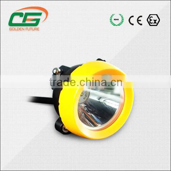 Short -circuit Protection KL5LM(B) Cord Cap Lamp Use in Minera photo-2