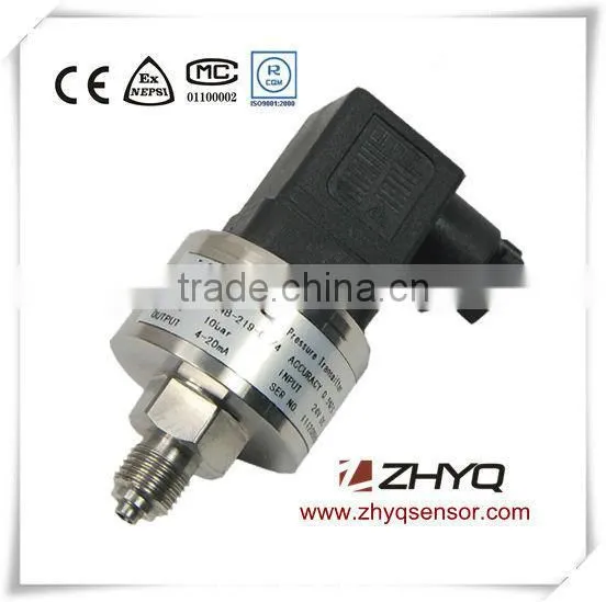 Shipping or Marine or Sea Water Used Pressure Transmitter photo-2