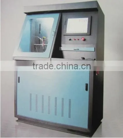 2015 CRS-2000 High Pressure Common Rail Diesel Injector Test Bench With CE&ISO From Beacon Manufacturer photo-3