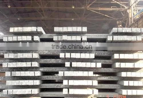 Steel Billet With Reasonable Price photo-3