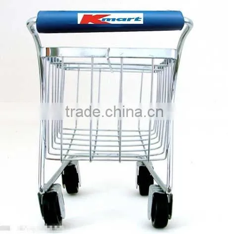 Shopping Cart Handle Cover Handle Pad