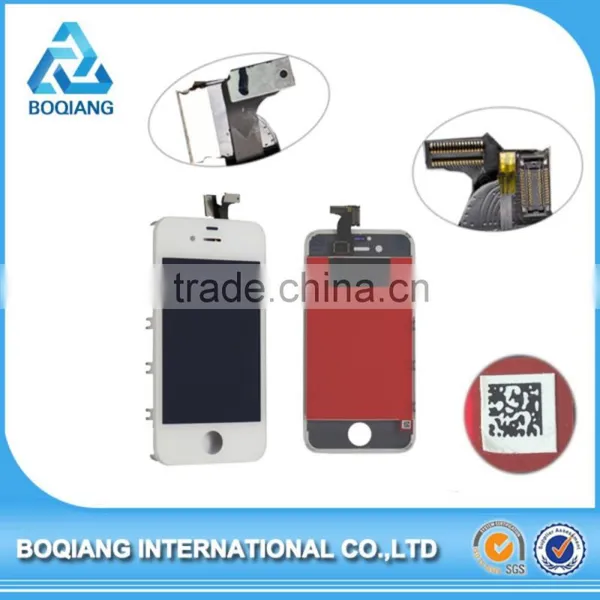 Mobile Phone Lcd Diplay for Iphone4