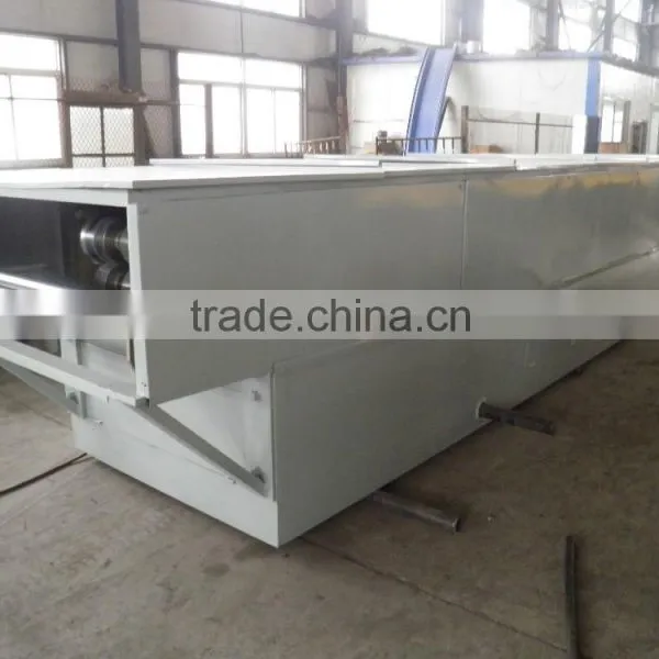 Profession Screw Joint k Type Arch Roof Roll Forming Machine