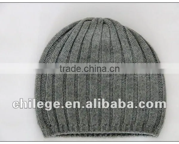 100% Cashmere Hat