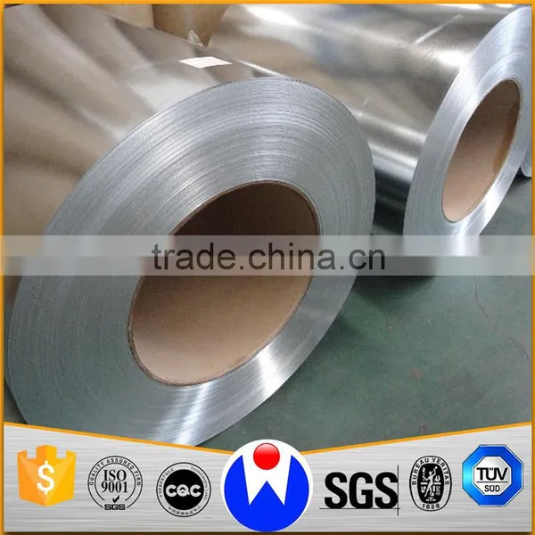 Quality Wholesale Hot Rolld Galvanized Steel photo-4