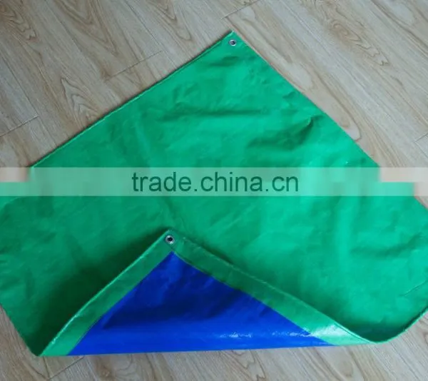 Large Factory for 2M 4M 6M PE Tarpaulin photo-3