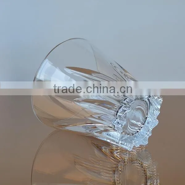 Clear Whiskey Glass Cup/scotch Whiskey Glass for Sale photo-2