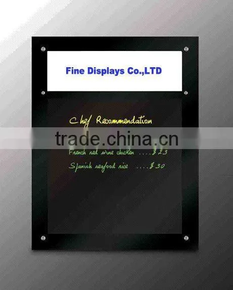 LED Writting Board (LB-A-0003)