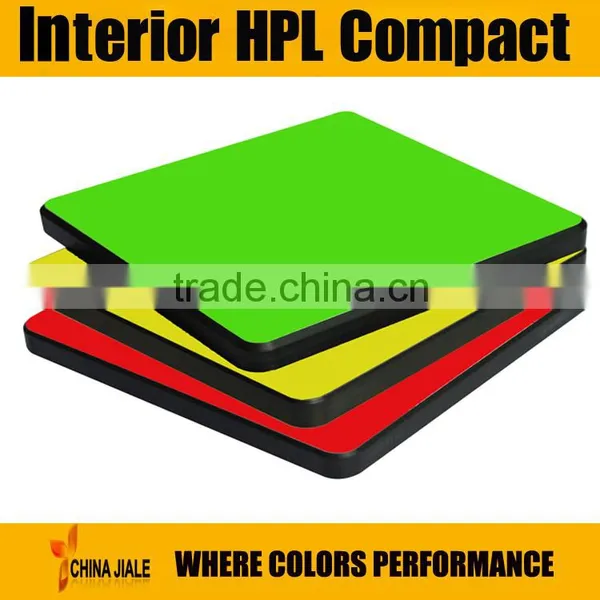 Compact Board / Compact Laminate / High Pressure Laminate / HPL