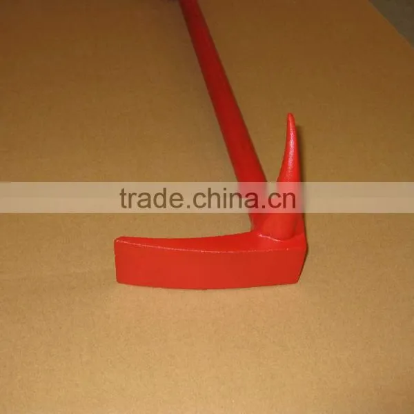 42CrMO or 45# Pick Mattock photo-4