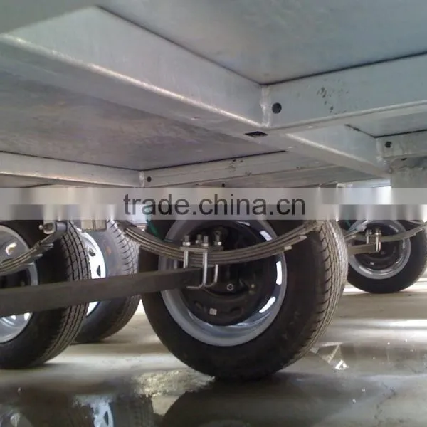 Trailers for Cars photo-4