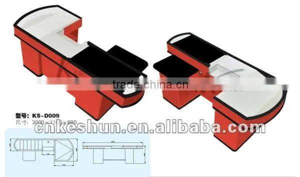 Cash Counter