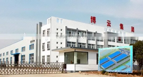 Large Capacity Filter Press For Kaolin,Environmental Dewatering From China Manufacturer photo-2