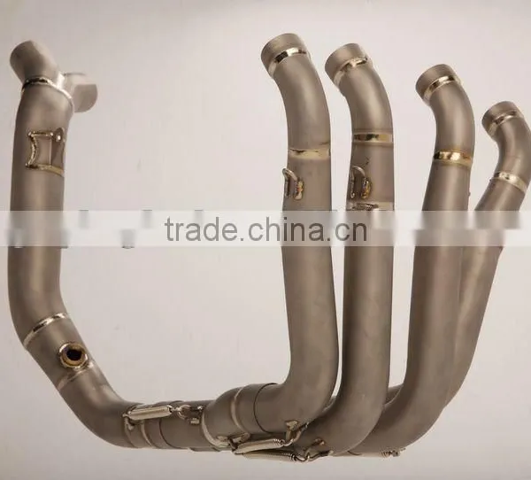 Exhaust Manifold