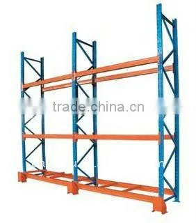 2.5m Heavy Duty Shelving photo-2