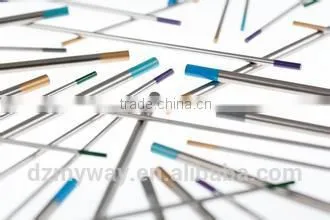 Composite Tungsten Electrode photo-2