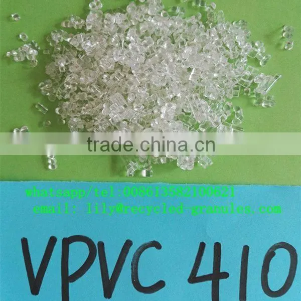 Recycled Plastic Granules, Soft Pvc Granule, Recycled Pvc Granules