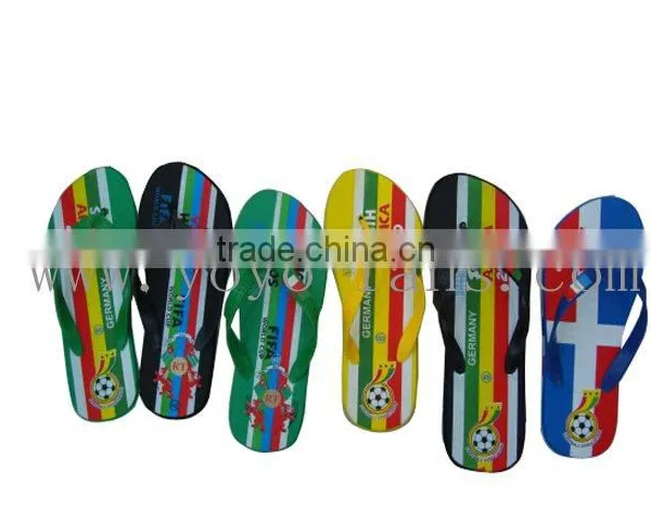 Beach Slippers