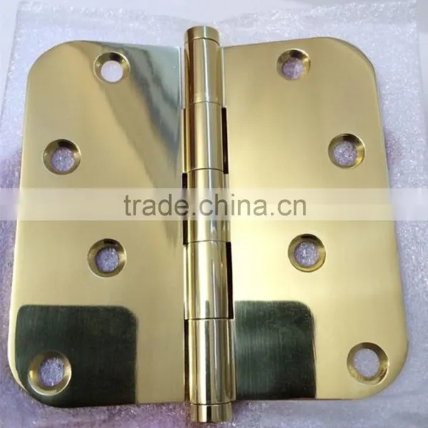 Stainless Steel Hinges Hardware Item photo-3