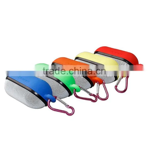 Built in Low Power Low Distortion 3W Digital Amplifier Small Size Led Player Indicator Bluetooth 3.0 Speaker photo-6