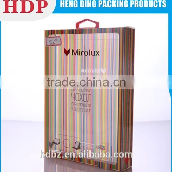 Factory Offer Chinese Plastic Packaging Box photo-2