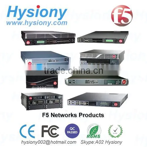 F5-BIG-ADC-2000S-AP Original new F5 Networks Local Traffic Manager and accessories F5 Local Traffic Mgr & accessory