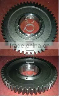 Quality 1280304055 Gearbox Gear for Truck and Bus photo-2