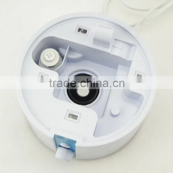 Wholesale Night Light Aromatic Oil Diffuser GL-6629 photo-4