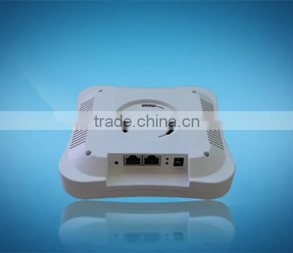 Ceiling Wireless AP Atheros AR9341 Solution Support OPENWRT Reflash OS