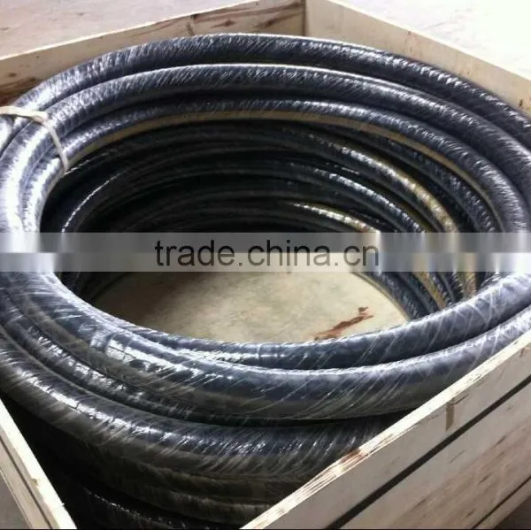 High Abrasion Resistant and Corrosion Resistant Ceramic Hose photo-2