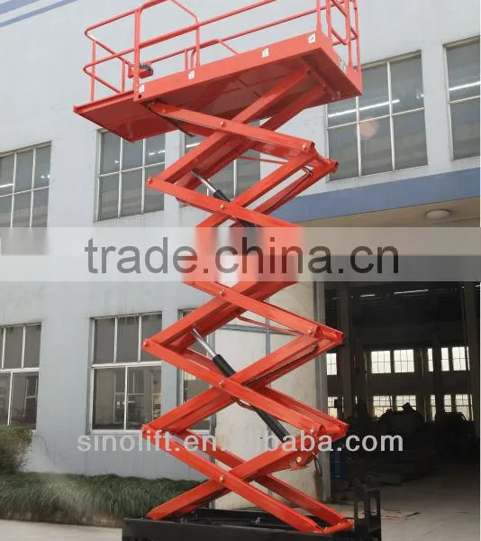 MEC Work Positioner photo-3