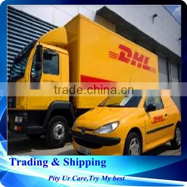 Shipping Agent, Express to USA Logistics