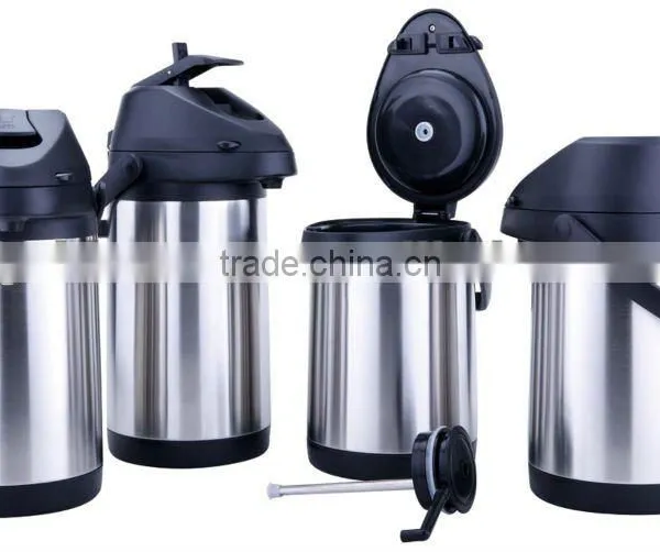 KAP_C Stainless Steel Thermo Pot