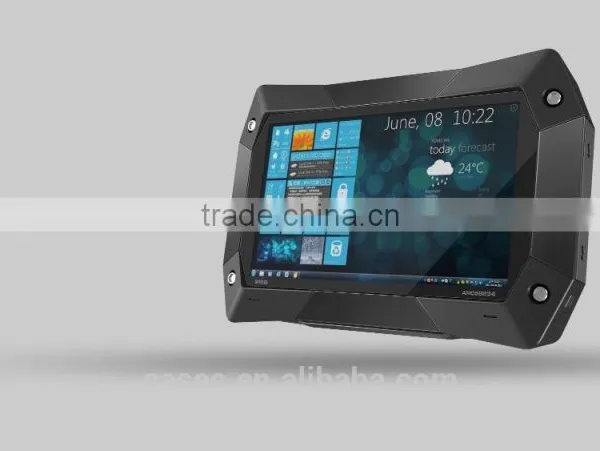 4 Slot PXI/PXIe Intelligent Pad
