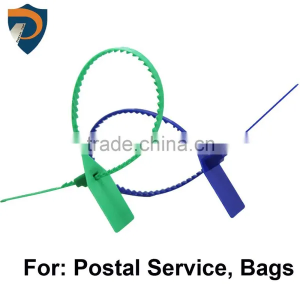 DP-350TY High Security Election Box Plastic Seal photo-2