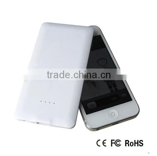 Wholesale Omnipotent Multifunctional Charger 3000mah