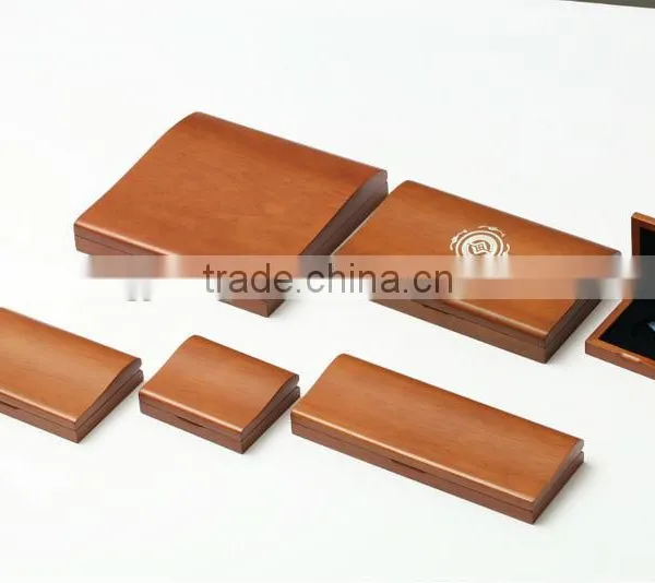 Coin Wooden Box photo-4