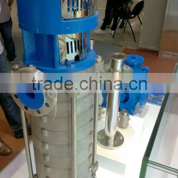 Sea Water Pump photo-4