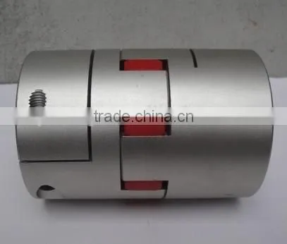 Coupling High Power Rating RF Coaxial Connectors photo-2
